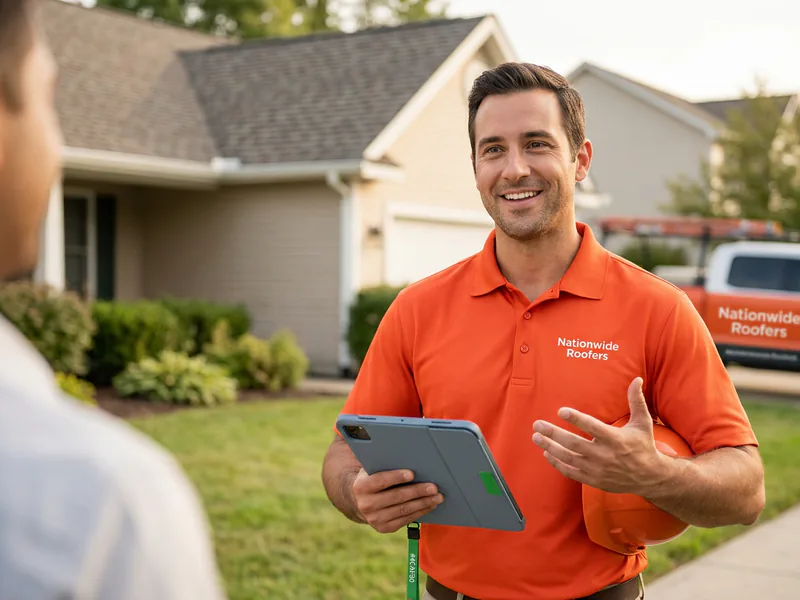 Roof Installation  in Gloucester  FAQ